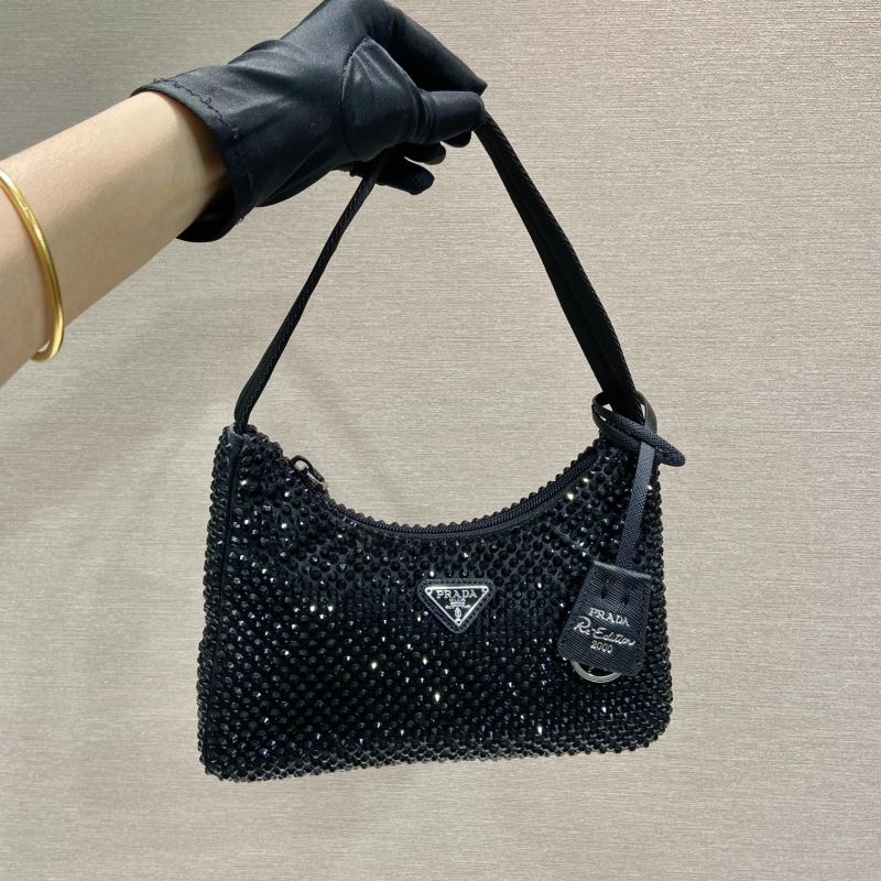 Pra*a hobo bags